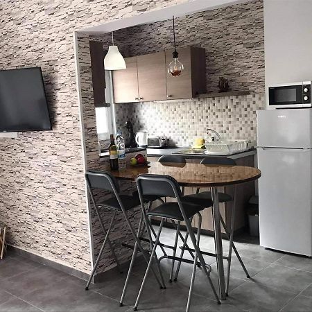 Gggg Apartment Ayia Napa Ngoại thất bức ảnh