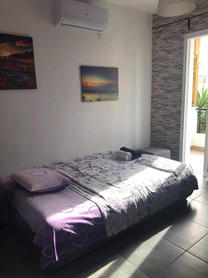 Gggg Apartment Ayia Napa Ngoại thất bức ảnh