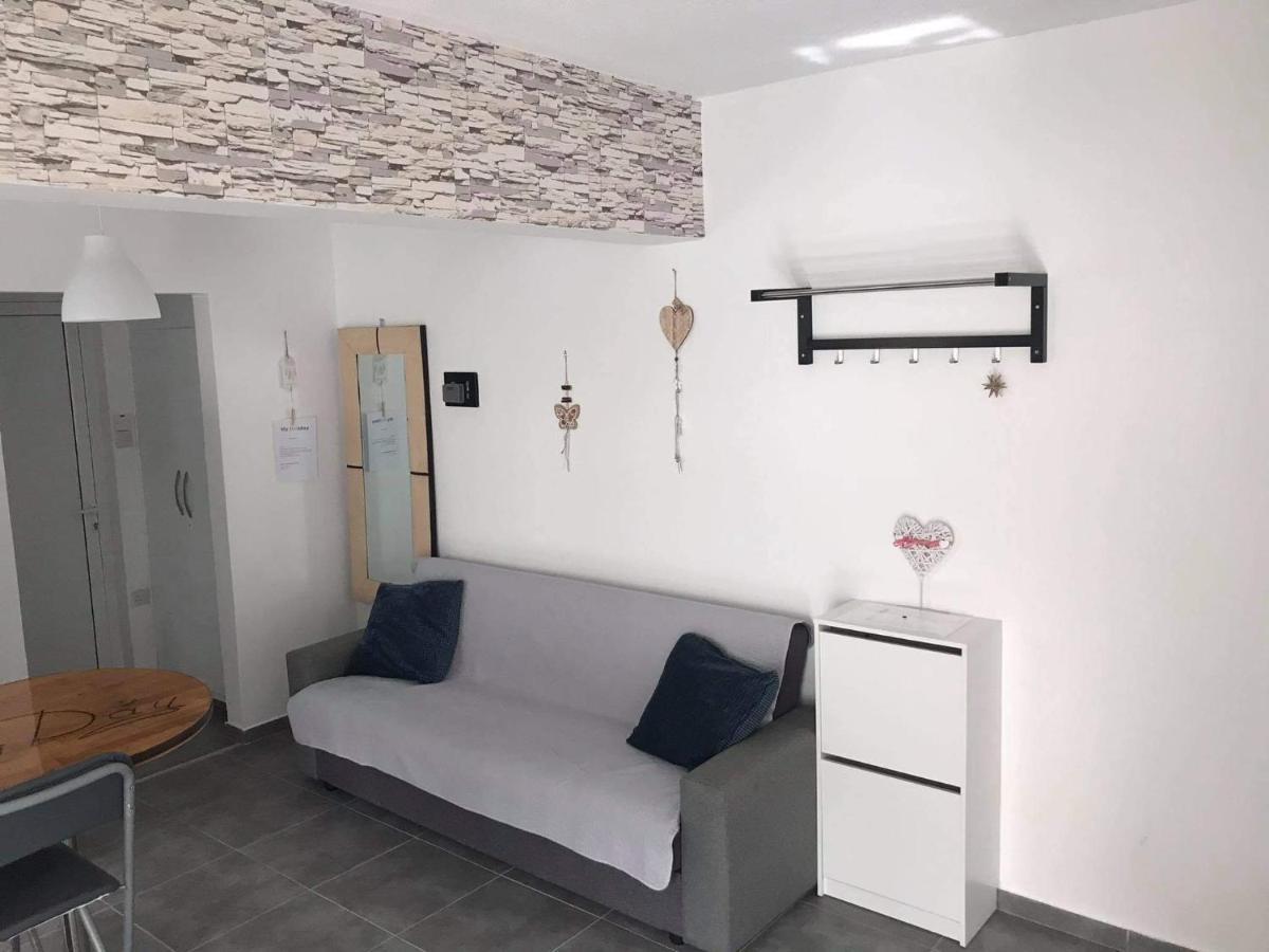 Gggg Apartment Ayia Napa Ngoại thất bức ảnh